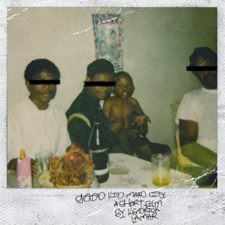 Money Trees by Kendrick Lamar
