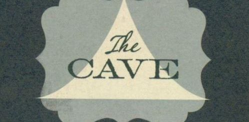 Mumford & Sons' "The Cave"