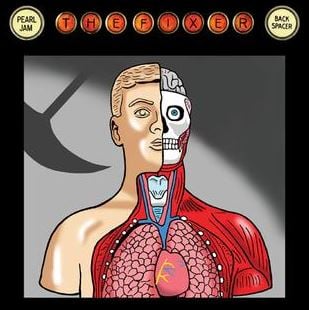 Pearl Jam's "The Fixer"