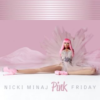 "Roman's Revenge" by Nicki Minaj