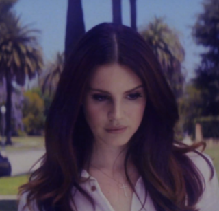 Lana Del Rey