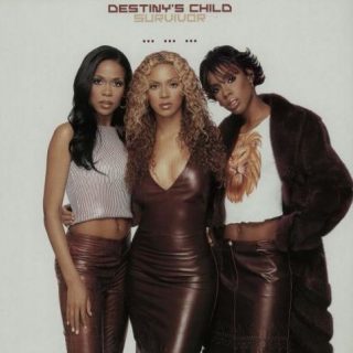 Survivor by Destiny's Child