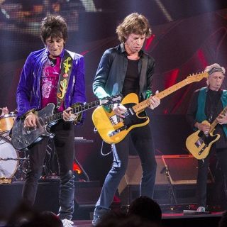 The Rolling Stones