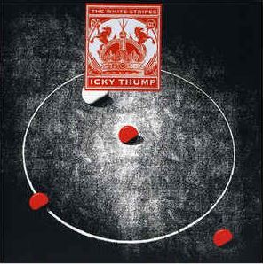 The White Stripes' "Icky Thump"