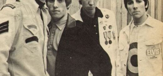 The Who