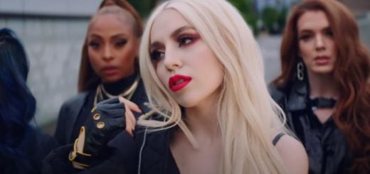 Who's Laughing Now by Ava Max
