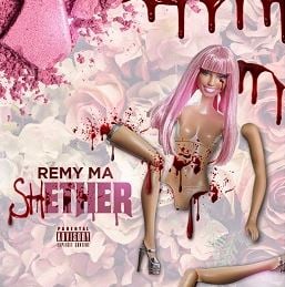 "shEther" by Remy Ma