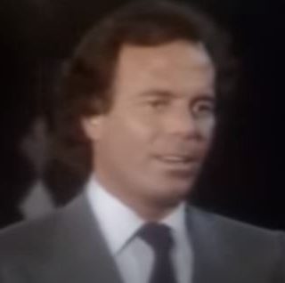 Begin The Beguine by Julio Iglesias