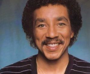 Being With You by Smokey Robinson