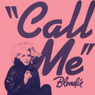 Call Me by Blondie