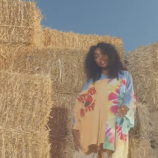 SZA