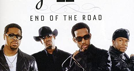 Boyz II Men