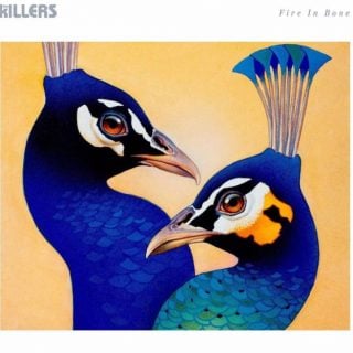 Fire In Bone by The Killers