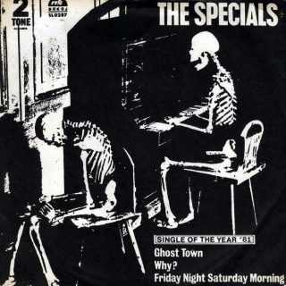 Ghost Town by The Specials