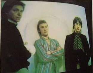 Going Underground by The Jam