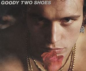 Goody Two Shoes by Adam Ant