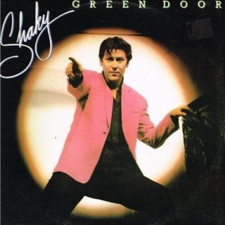 Green Door by Shakin' Stevens
