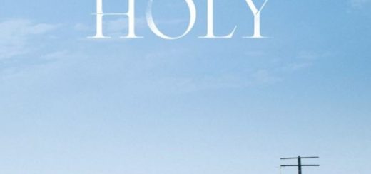 Holy by Justin Bieber
