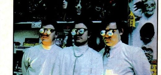 House of Fun by Madness