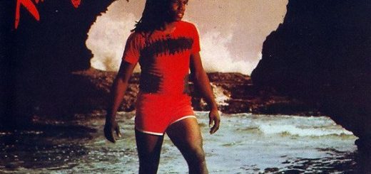 I Don't Wanna Dance by Eddy Grant