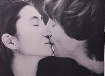 (Just Like) Starting Over by John Lennon