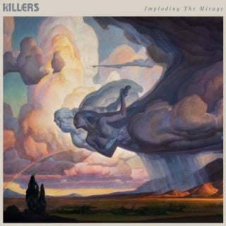 My God by The Killers