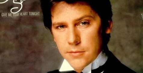 Oh Julie by Shakin' Stevens