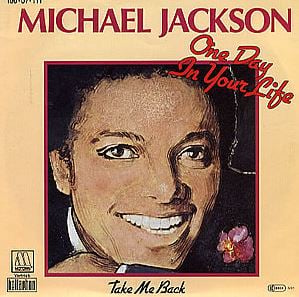One Day In Your Life by Michael Jackson