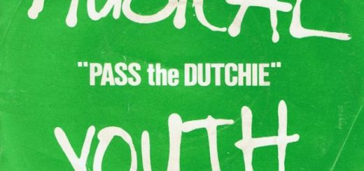 Pass The Dutchie by Musical Youth