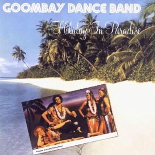 Seven Tears by Goombay Dance Band