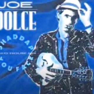 Shaddap You Face by Joe Dolce Music Theatre