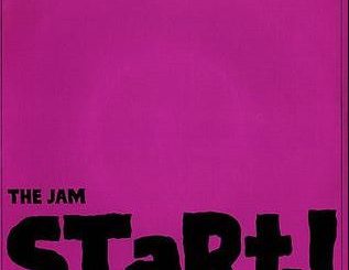 Start by The Jam