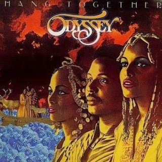 Use It Up And Wear It Out by Odyssey