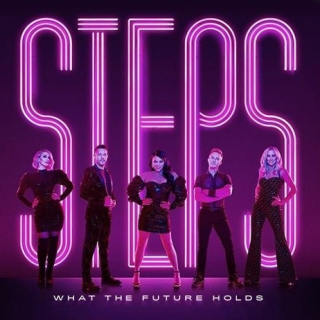 Steps