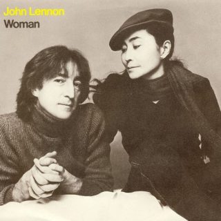 Woman by John Lennon