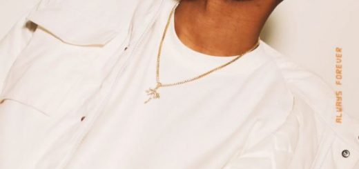 Always Forever by Bryson Tiller