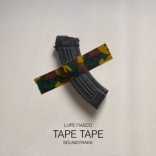 Apologetic by Lupe Fiasco