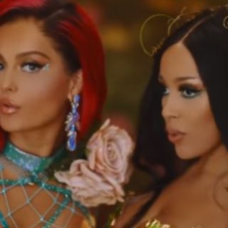 Baby, I'm Jealous by Bebe Rexha