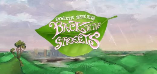 Back to the Streets by Saweetie