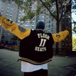 “Big A$AP” by A$AP Ferg (ft. Monica)
