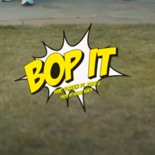 Bop It