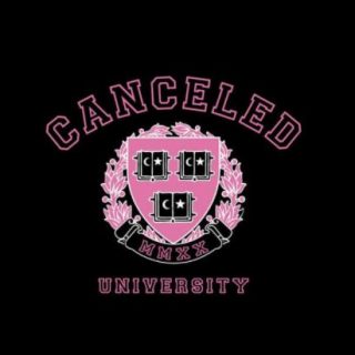 Canceled by Larray