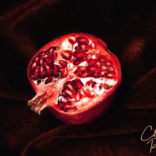 Chocolate Pomegranate by Ari Lennox