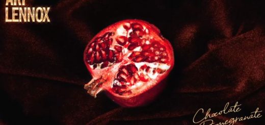 Chocolate Pomegranate by Ari Lennox