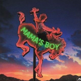 "Cowboy in LA" by Lany