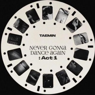 Criminal by TAEMIN