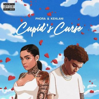 Cupid's Curse by Phora & Kehlani
