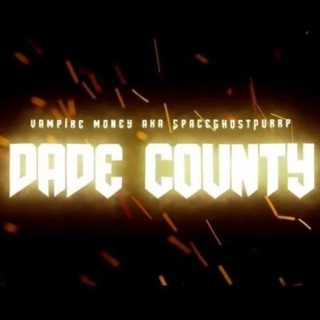 Dade County by SpaceGhostPurrp