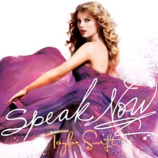 Dear John by Taylor Swift