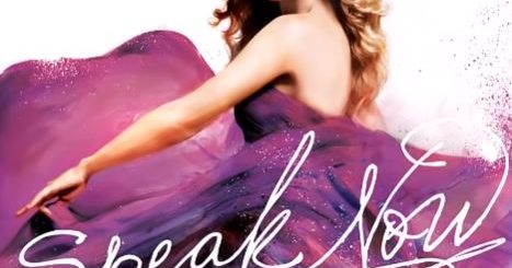 Dear John by Taylor Swift